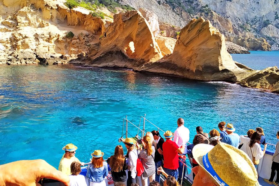 Sea Experience Ibiza